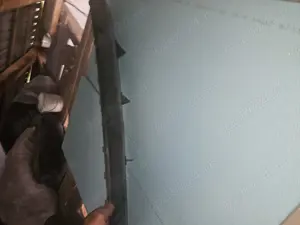 Grile proiectoare si difuzor bara spate audi a4 b8  - imagine 4