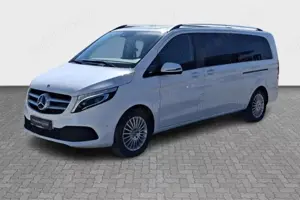 Inchirieri auto microbuz van 8+1 - imagine 2