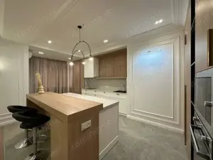 Apartament cu 2 camere de inchiairiat in zona Calea Bucuresti - imagine 3