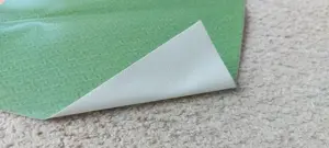 Șotron pentru copiii din material rezistent 85 210 cm