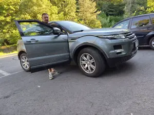 Vând  sau schimb  Range Rover 2013 automat - imagine 3