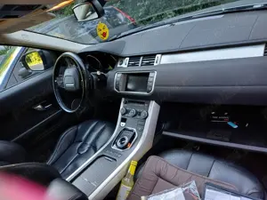 Vând Range Rover 2014