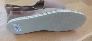 Espadrile originale Havaianas noi nr.45 45 Nou cu etichetă - imagine 3