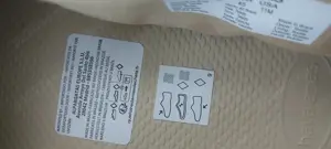 Espadrile originale Havaianas noi nr.45 45 Nou cu etichetă - imagine 2