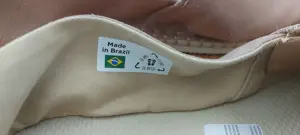 Espadrile originale Havaianas noi nr.45 45 Nou cu etichetă