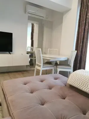 Apartament in zona Lipovei - imagine 5
