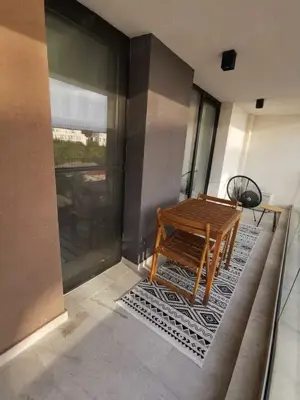 Apartament in zona Lipovei - imagine 8