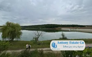 LAKESIDE HOME - Paleu - imagine 18