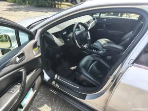 Citroen C5 break 2.0hdi 163cp automată model exclusive  - imagine 7