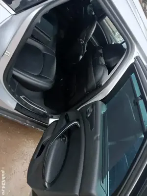 Citroen C5 break 2.0hdi 163cp automată model exclusive  - imagine 10