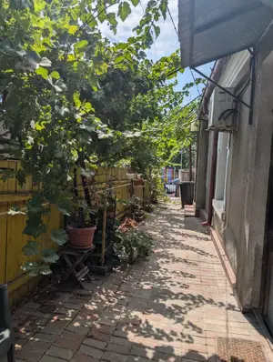 Casa de vanzare - inchiriat