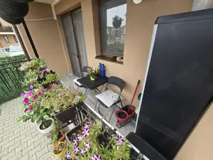 Gradina. Mobilat si utilat complet. 2 Bai. Aproape de Eso.  - imagine 9