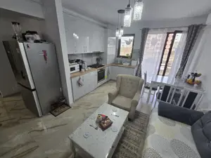 Gradina. Mobilat si utilat complet. 2 Bai. Aproape de Eso.  - imagine 4