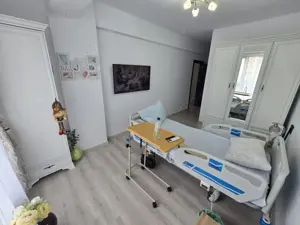 Gradina. Mobilat si utilat complet. 2 Bai. Aproape de Eso.  - imagine 14