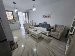 Gradina. Mobilat si utilat complet. 2 Bai. Aproape de Eso.  - imagine 3