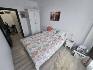 Gradina. Mobilat si utilat complet. 2 Bai. Aproape de Eso.  - imagine 11