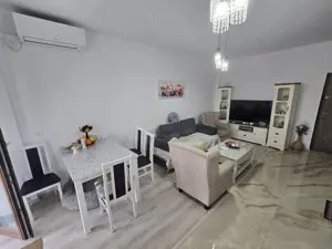 Gradina. Mobilat si utilat complet. 2 Bai. Aproape de Eso.  - imagine 2