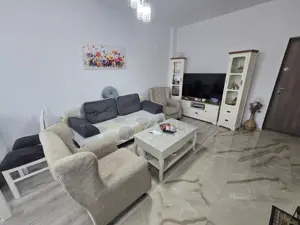 Gradina. Mobilat si utilat complet. 2 Bai. Aproape de Eso. 