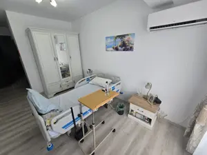 Gradina. Mobilat si utilat complet. 2 Bai. Aproape de Eso.  - imagine 13