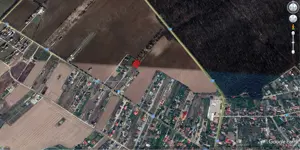 Vand teren intravilan Ganeasa Ilfov 1000 mp, deschidere 38m - imagine 4