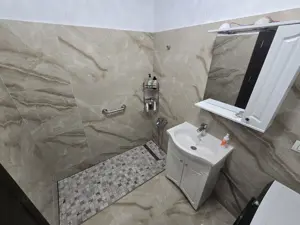 Gradina. Mobilat si utilat complet. 2 Bai. Aproape de Eso.  - imagine 19