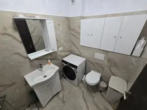 Gradina. Mobilat si utilat complet. 2 Bai. Aproape de Eso.  - imagine 18