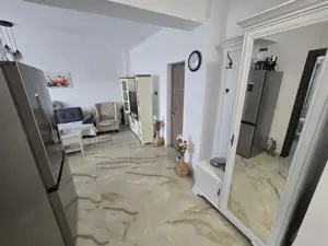 Gradina. Mobilat si utilat complet. 2 Bai. Aproape de Eso.  - imagine 15