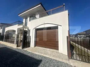 Casa 4 camere 229mp utili in Dezmir