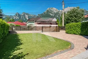 Vilă de vânzare în Bușteni – 8 dormitoare, vedere directă spre Crucea Caraiman! - imagine 6