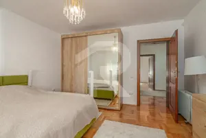 Vilă de vânzare în Bușteni – 8 dormitoare, vedere directă spre Crucea Caraiman! - imagine 19