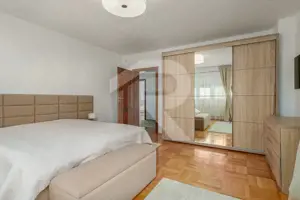 Vilă de vânzare în Bușteni – 8 dormitoare, vedere directă spre Crucea Caraiman! - imagine 17