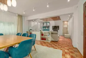 Vilă de vânzare în Bușteni – 8 dormitoare, vedere directă spre Crucea Caraiman! - imagine 9