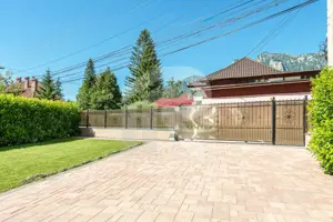 Vilă de vânzare în Bușteni – 8 dormitoare, vedere directă spre Crucea Caraiman! - imagine 7