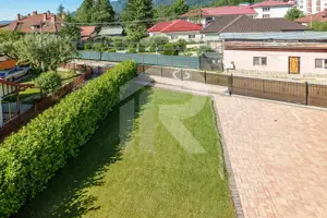 Vilă de vânzare în Bușteni – 8 dormitoare, vedere directă spre Crucea Caraiman! - imagine 3