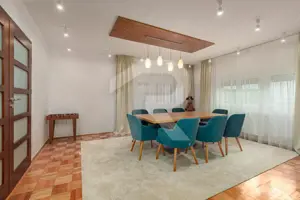 Vilă de vânzare în Bușteni – 8 dormitoare, vedere directă spre Crucea Caraiman! - imagine 8