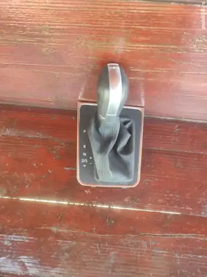 Schimbător DSG Passat 