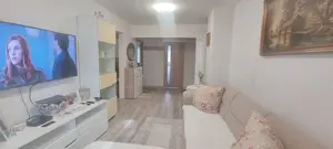 Apartament 3 camere Manastur -Ion Mester - imagine 4