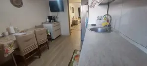 Apartament 3 camere Manastur -Ion Mester - imagine 5