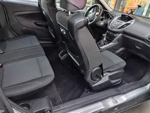 Vând Ford B Max unic proprietar  - imagine 2