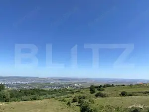 Casa alipita in Feleacu cu priveliste panoramica, constructie premium - imagine 2