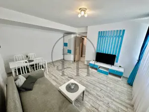 Apartament 2 camere de vanzare Mamaia Nord, Constanta - imagine 3