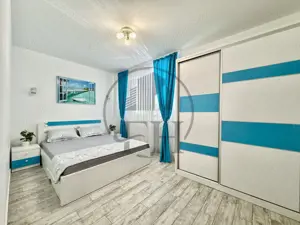 Apartament 2 camere de vanzare Mamaia Nord, Constanta - imagine 4