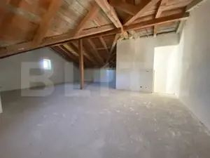 Casa alipita in Feleacu cu priveliste panoramica, constructie premium - imagine 11