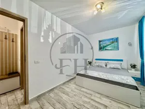 Apartament 2 camere de vanzare Mamaia Nord, Constanta - imagine 5