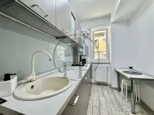 Apartament 2 camere de vanzare Mamaia Nord, Constanta - imagine 7