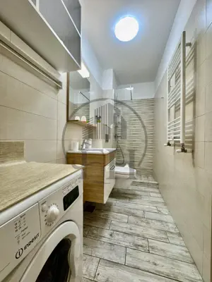 Apartament 2 camere de vanzare Mamaia Nord, Constanta - imagine 6