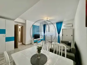 Apartament 2 camere de vanzare Mamaia Nord, Constanta