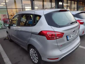 Vând Ford B Max unic proprietar  - imagine 9
