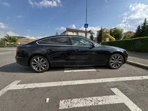 De vânzare Audi a5 2012