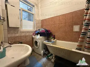 Apartament 3 camere de vanzare, Gara de Nord, central, Bucuresti - imagine 12